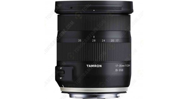 Jual Harga Murah Sale Hemat Tamron For Canon 17-35mm f/2.8 